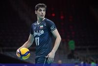 شوک به والیبال ایران/ صابر کاظمی به کما رفت