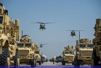 چرا بازگشت آمریکا به پایگاه بگرام برای ایران خطرناک است؟