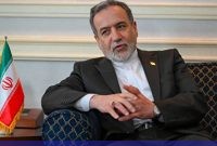 عراقچی: بر اساس دیدگاه ایران، روسیه و چین، اسنپ بک فعال نشده است عراقچی: بر اساس دیدگاه ایران، روسیه و چین، اسنپ بک فعال نشده است