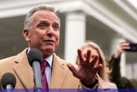 ویتکاف: تماس‌هایی از ایرانی‌ها دریافت می‌کنیم