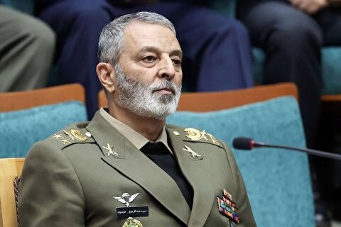 سرلشکر موسوی، رئیس ستاد کل نیرو‌های مسلح: دشمنان به ضربه سختی که خوردند بعید است دیگر غلطی کنند