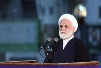 اظهارات رئیس قوه قضائیه در رابطه به قرارداد کرسنت