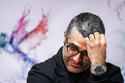 واکنش وزیر ارشاد به ماجرای بازداشت پژمان جمشیدی: شاکی خصوصی دارد؛ پیگیری خاصی نداریم واکنش وزیر ارشاد به ماجرای بازداشت پژمان جمشیدی: شاکی خصوصی دارد؛ پیگیری خاصی نداریم