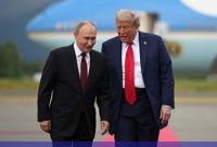 ترامپ: دیدارم با پوتین را لغو کردم؛ احساس درستی نداشتم