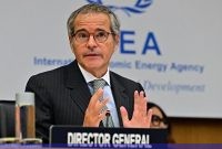 گروسی: مواد هسته‌ای ایران عمدتا در سایت‌هایی قرار دارد که مورد حمله قرار گرفتند