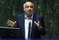 وزیر رفاه: طبق مصوبه مجلس باید ۲۷ میلیون نفر از دریافت یارانه حذف شوند وزیر رفاه: طبق مصوبه مجلس باید ۲۷ میلیون نفر از دریافت یارانه حذف شوند