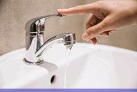 برای تامین آب پاییز تهران سناریوی بدبینانه‌ای تدوین کرده‌ایم