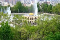 درباره بهترین هتل های ۵ ستاره تبریز بیشتر بدانید!