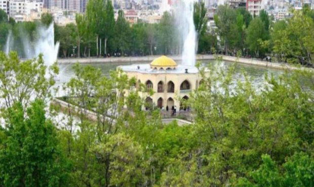 درباره بهترین هتل های ۵ ستاره تبریز بیشتر بدانید!