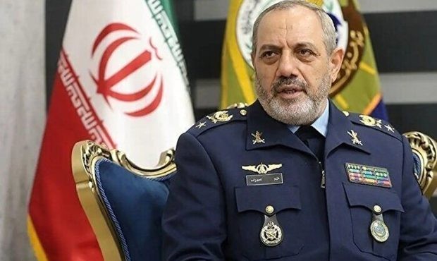 اولین واکنش ایران به تحرکات مشکوک در منطقه/بخش اعظمی از این تحرکات امریکا، عملیات روانی است اولین واکنش ایران به تحرکات مشکوک در منطقه/بخش اعظمی از این تحرکات امریکا، عملیات روانی است