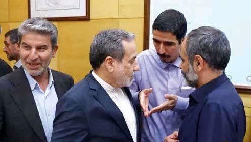 چراغ سبز به انزوا، نه به مذاکره چراغ سبز به انزوا، نه به مذاکره