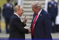 اعلام شرط پوتین برای پایان جنگ با اوکراین