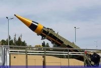 سی ان ان : ارسال۲ هزار تن سوخت جامد از چین برای تولید ۵۰۰ موشک به ایران