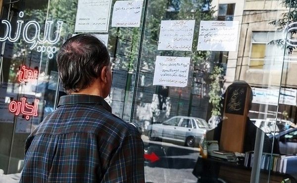 ۷۰درصد درآمد خانوار‌ها را اجاره بها می‌بلعد/ مستأجرانی که نه سقف دارند نه امید