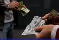 بانک مرکزی در خدمت دلالان نزدیک به خود/ آشنایی با ترفند دلالان دلار