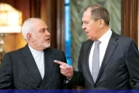 نتیجه دعوای لاوروف روسی و ظریف ایرانی به کجا رسید؟!