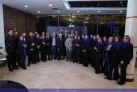 ورود دلژین به فصل تازه‌ی رشد در مسیر تجارت جهانی