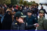 به جای ۸۰ هزار نیرو ۸ میلیون نفر هم به خیابان بیاید تاثیری بر حجاب جامعه ندارد