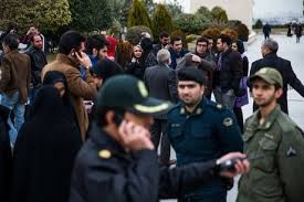 به جای ۸۰ هزار نیرو ۸ میلیون نفر هم به خیابان بیاید تاثیری بر حجاب جامعه ندارد به جای ۸۰ هزار نیرو ۸ میلیون نفر هم به خیابان بیاید تاثیری بر حجاب جامعه ندارد