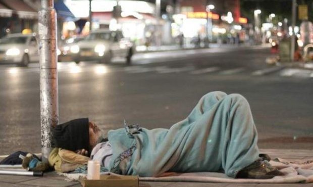 کارتن‌خوابی نتیجه شکست سیاست‌های مسکن است