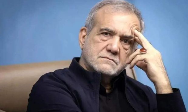 خشم کیهان از جمله پزشکیان درباره گرسنگی مردم