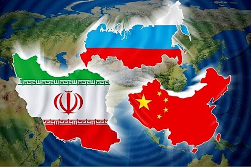 روسیه نمیخواهد روابط ایران با غرب عادی شود روسیه نمیخواهد روابط ایران با غرب عادی شود