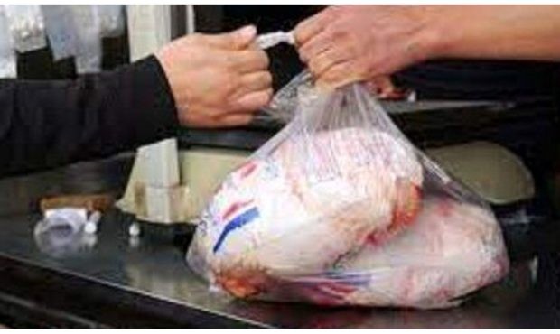 چرا مرغ در بازار کم و گران است؟/ واسطهها بلای جان بازار چرا مرغ در بازار کم و گران است؟/ واسطهها بلای جان بازار