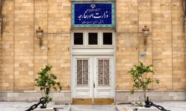 احضار سفرا اروپایی به وزارت خارجه ایران در اعتراض به رویکرد مداخله‌جویانه در امور منطقه خلیج فارس
