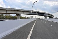 چالش ها و راهکارهای تولید نیوجرسی بتنی در پروژه های بزرگ مقیاس