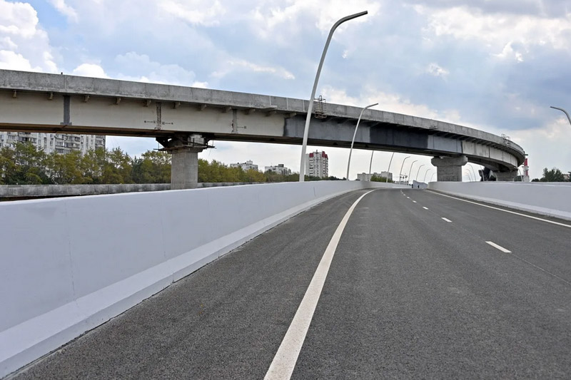 روش تولید نیوجرسی بتنی