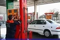 ادعای طرح افزایش قیمت بنزین/دولت: دروغ نگوئید