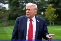 ادعای جدید ترامپ :ایرانی‌ها در حال حاضر هیچ ظرفیت و توانمندی هسته‌ای ندارند