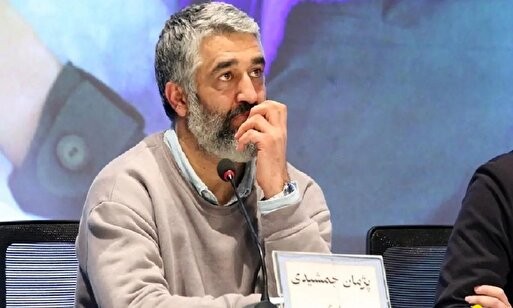 پژمانی که مجرم است و در قزلحصار بود تا جمشیدی که در کانادا زبان باز کرد! پژمانی که مجرم است و در قزلحصار بود تا جمشیدی که در کانادا زبان باز کرد!