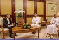 بغداد الیوم: آمریکا از طریق عمان پیامی درباره ازسرگیری مذاکرات به ایران ارسال کرده است بغداد الیوم: آمریکا از طریق عمان پیامی درباره ازسرگیری مذاکرات به ایران ارسال کرده است