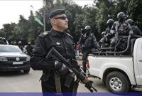 آکسیوس: آمریکا پیش‌نویس قطعنامه ایجاد نیروی بین‌المللی در غزه را به تعدادی از اعضای شورای امنیت ارسال کرد