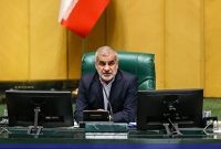 نیکزاد، نایب رئیس مجلس: اختلاف ایران و آمریکا ریشه‌ای و مبنایی است و حل نخواهد شد