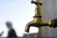 قطعی شبانه آب در برخی مناطق تهران / جیره‌بندی آب در تهران آغاز شد؟