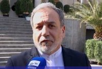 عراقچی: در حال حاضر هیچ امکانی برای از سر گیری مذاکرات با آمریکا وجود ندارد عراقچی: در حال حاضر هیچ امکانی برای از سر گیری مذاکرات با آمریکا وجود ندارد