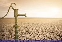 شرایط حال حاضر «خشکسالی شدید»، «تنش آبی» و «بحران تأمین منابع آب» است