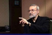 لاریجانی: پیام جدیدی از سوی ایران به آمریکا ارسال نشده