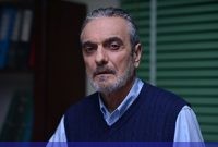 همایون ارشادی درگذشت