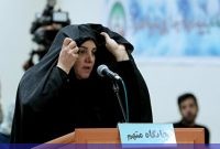 سخنگوی قوه قضائیه: «شبنم نعمت‌زاده» هنوز به زندان بازنگشته