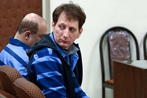 قوه قضائیه :محموله وارد شده توسط «بابک زنجانی» تحویل خزانه بانک مرکزی شد این روند  به منزله اجرای حکم است