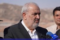 وزیر نیرو: وضعیت آبی سختی داریم / در حال تدارک عبور از زمستان هستیم