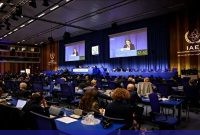 آمریکا و سه کشور اروپایی قصد دارند در جلسه هفته آینده شورای حکام، قطعنامه‌ای علیه ایران را مطرح کنند