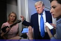 ادعای ترامپ: ایران می‌خواهد با آمریکا مذاکره کند