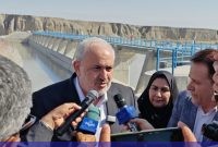 وزیر نیرو: انتقال آب خلیج‌فارس به تهران بسیار گران است و به هیچ وجه مقرون به صرفه نیست