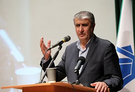 اسرائیل و آمریکا با حمله به تأسیسات هسته‌ای صلح‌آمیز ایران اعتبار آژانس را از بین بردند