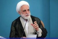 صدور دستورات قضایی جهت برخورد با ترویج ناهنجاری های اجتماعی (بی حجابی و برهنگی)
