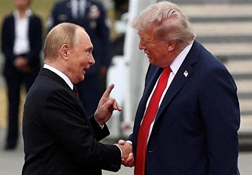 طرح ۲۸ بندی ترامپ برای صلح اوکراین-روسیه؛ کریمه، لوهانسک و دونتسک در عمل روسی شناخته می‌شوند